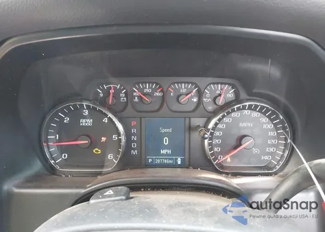 2014 Chevrolet Silverado 1500 Work Truck 1Wt z USA, uszkodzony, nr VIN 1GCNCPEHXEZ134098